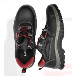 ZAPATO PIEL S3 BELLOTA 72301 T-37 