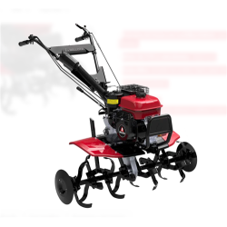 MOTOAZADA BELLOTA PRO MZ3010E 