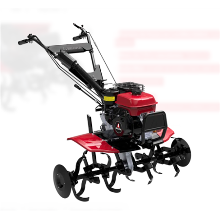 MOTOAZADA BELLOTA PRO MZ3010E 