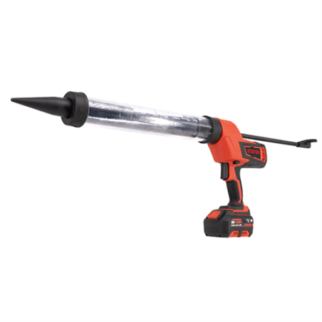 PISTOLA STAYER SILICONA CG L2022  BOLSA 12803 