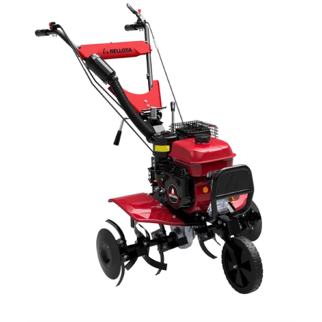 MOTOAZADA BELLOTA MZ2010E 