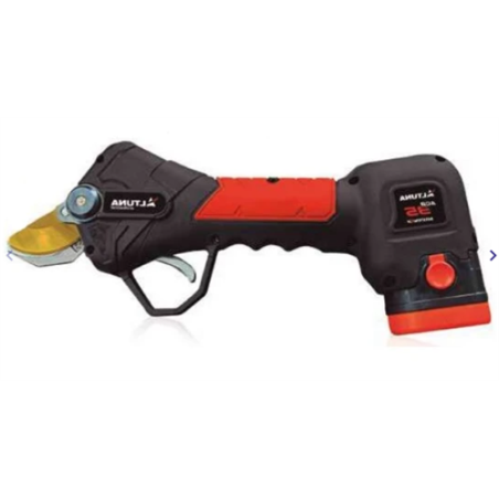 TIJERA ALTUNA BATERIA ACB35 TITANIO 2 BAT 