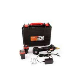 TIJERA ALTUNA BATERIA ACB30 TITANIO 2 BAT  2