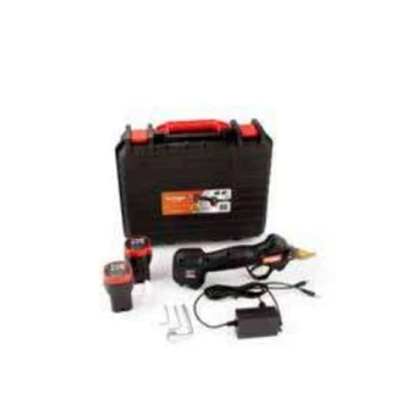 TIJERA ALTUNA BATERIA ACB30 TITANIO 2 BAT 