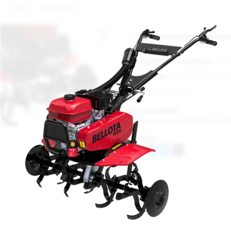 MOTOAZADA BELLOTA PRO MZ3010E 