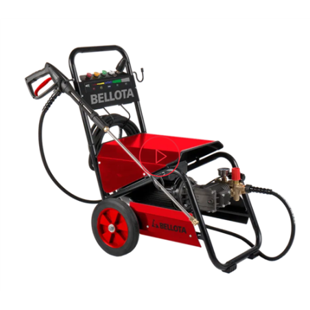 HIDROLIMPIADORA BELLOTA HL3300PROE ELECT33kv 