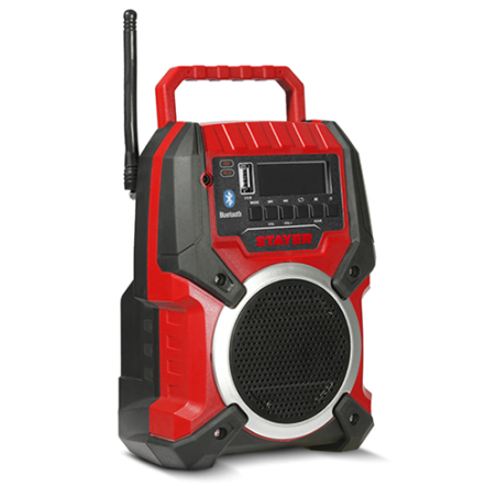 RADIO STAYER BLUETOOTH A BAT L20 13599 