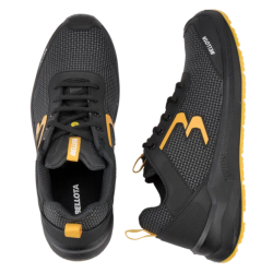 ZAPATO BELLOTA RUN AMARILLO S3S T-45 