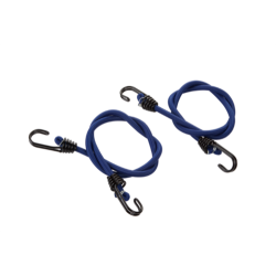 151070 SET DE 2 PULPOS GOMA ELASTICA 