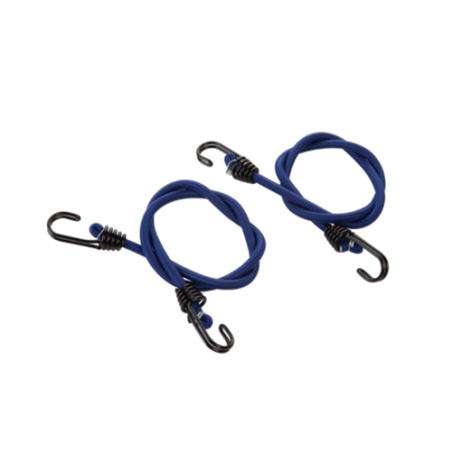 151070 SET DE 2 PULPOS GOMA ELASTICA 