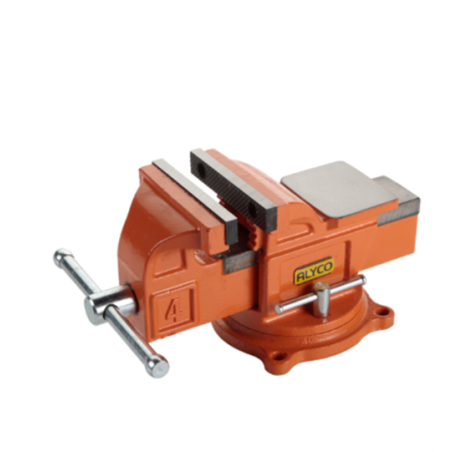 171330 TORNILLO BANCO 150mm ORANGE 