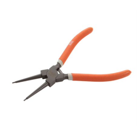 170587 ALICATE SEEGER INTERIOR RECTO 180mm 