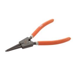 170585 ALICATE SEEGER EXTERIOR RECTO 180mm 