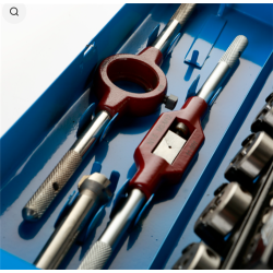 121350 JUEGO 31 PCS MACHOS  COJINETES  2