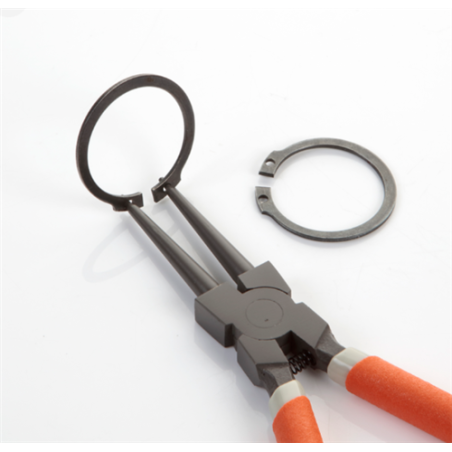 170587 ALICATE SEEGER INTERIOR RECTO 180mm 