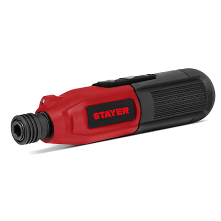 ATORNILLADOR STAYER PRO 36 36 V KIT 13693 