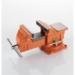 171330 TORNILLO BANCO 150mm ORANGE  2