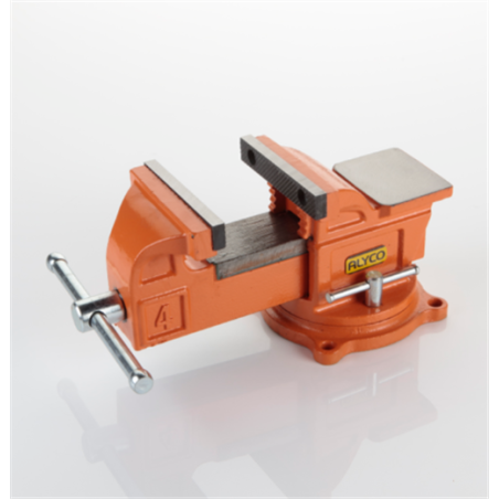 171330 TORNILLO BANCO 150mm ORANGE 