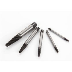 122330 JUEGO EXTRACTORES P/TORNILLOS  2