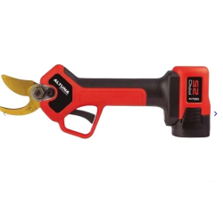 TIJERA ALTUNA BATERIA AB25 2 BATERIAS 