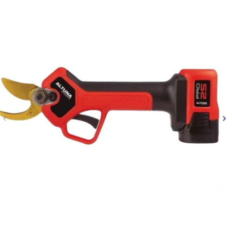 TIJERA ALTUNA BATERIA AB25 2 BATERIAS 