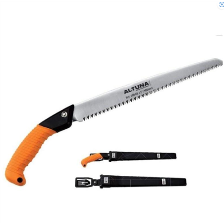 SERRUCHO PODA ALTUNA 29607 C/F 