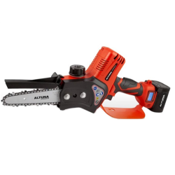 MOTOSIERRA ALTUNA BATERIA AB100 3 BATERIAS  2