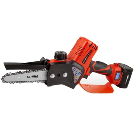 MOTOSIERRA ALTUNA BATERIA AB100 3 BATERIAS 