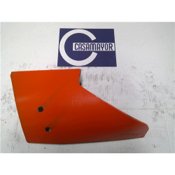 RASPADEIRA TIPO GAL S/OLHAL 2F-12/13 I 