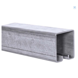 RAIL SUPERIOR U70 3 METROS 470  