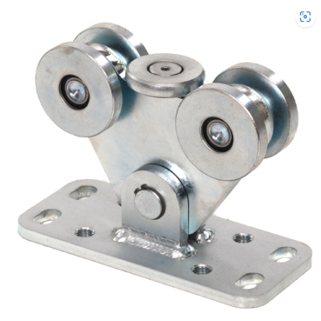 CARRO AUTOPORTANTE U70 AXIAL SIMPLE 861  