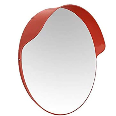 ESPEJO CONVEXO 80 CM POLICARB D314P80 