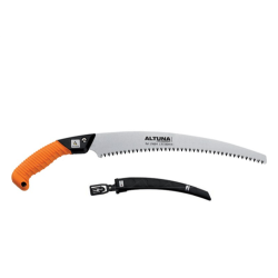 SERRUCHO PODA ALTUNA 29604 R 330mm C/FUNDA 