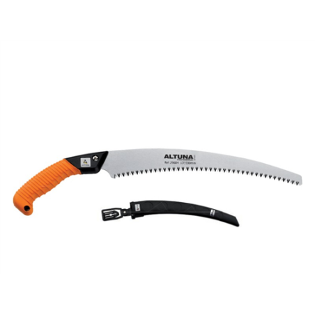 SERRUCHO PODA ALTUNA 29604 R 330mm C/FUNDA 