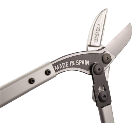 TIJERA ALTUNA 2 MANOS 50- 90 YUNQUE 