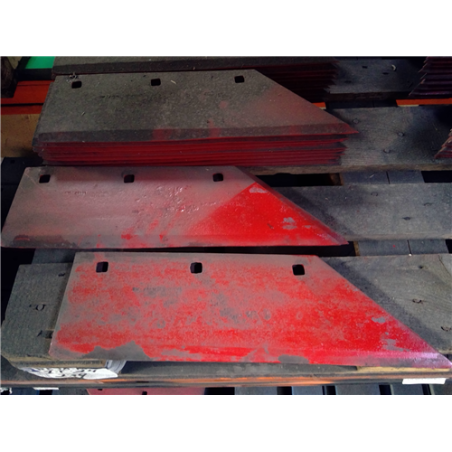 RELHAS TIPO MB 1F-14 I 