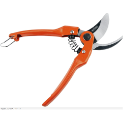 TIJERA ALTUNA 1 MANO J469-19  2