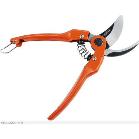 TIJERA ALTUNA 1 MANO J469-19 