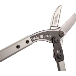 TIJERA ALTUNA 2 MANOS 50- 80 YUNQUE  2