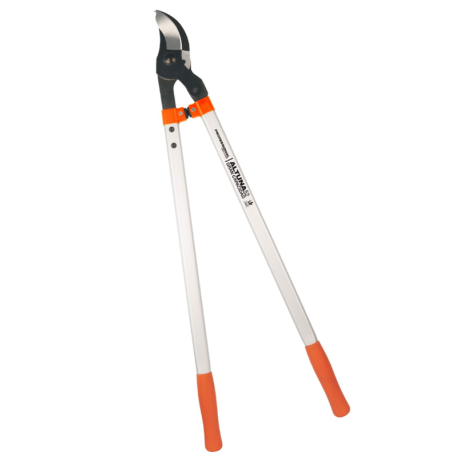 TIJERA ALTUNA 2 MANOS 52-90 ALUMINIO 