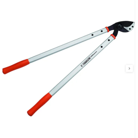 TIJERA ALTUNA 2 MANOS 53-80 ALUMINIO 