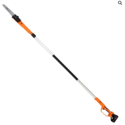 MOTOSIERRA ALTUNA PERTIGA AB240 TITANIO 2 BAT 