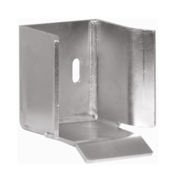 TOPE ENCUENTRO AUTOPORTANTE U70   863 