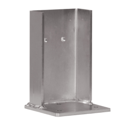 SOPORTE TOPE ENCUENTRO AUTOPORTU70  8630 