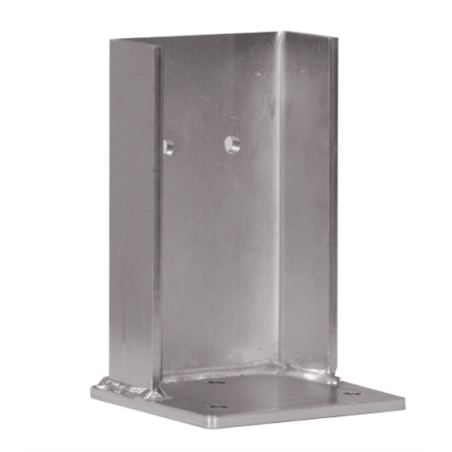 SOPORTE TOPE ENCUENTRO AUTOPORTU70  8630 