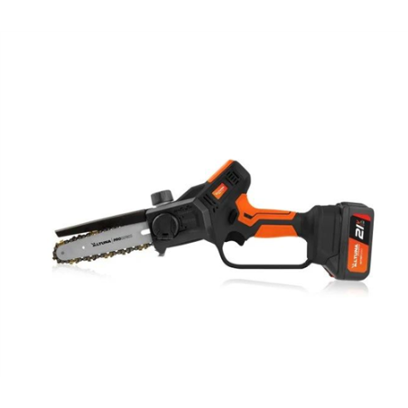 MOTOSIERRA ALTUNA BATERIA AB152 TITANIO 2 BAT 