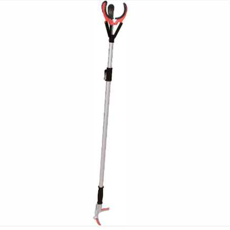 RECOGEFRUTA DICOAL 90101 3 PINZAS 