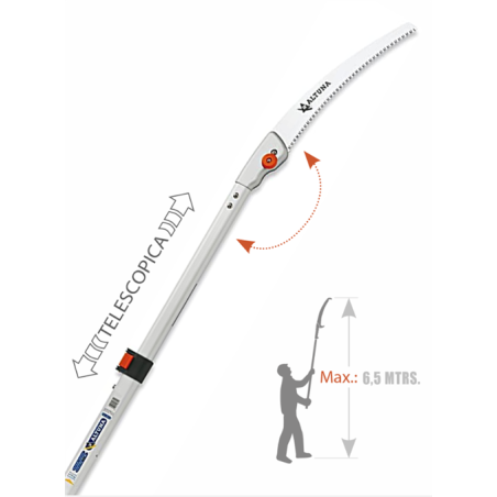 SERRUCHO ALTUNA 90615 1515 