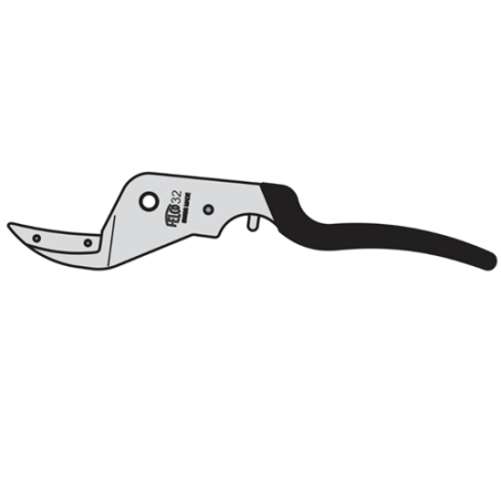 MANGO SIN YUNQUE FELCO 32/2  11587037 