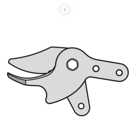 HOJA FELCO 800F-800F/1 